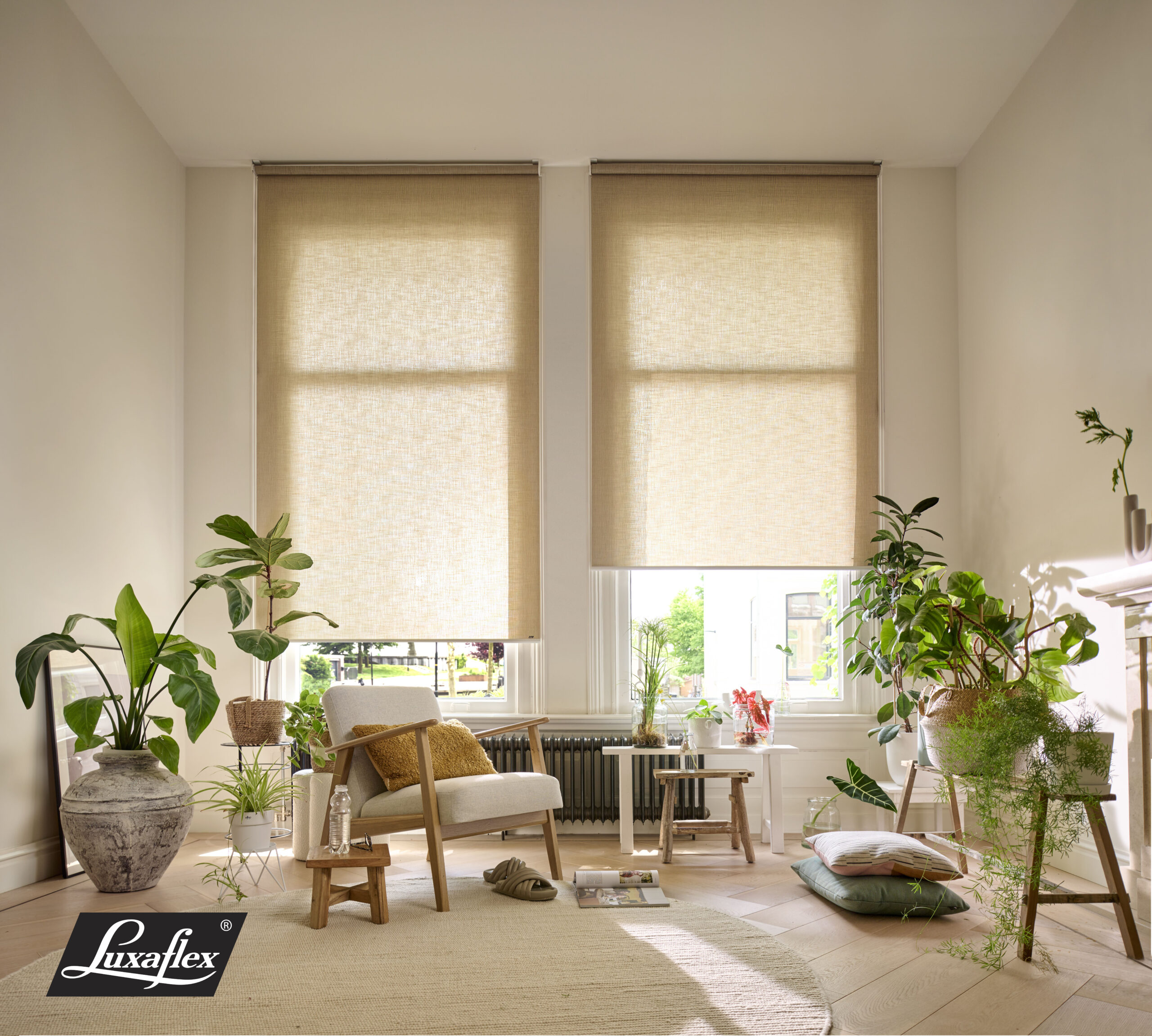 Selecting the right fabric