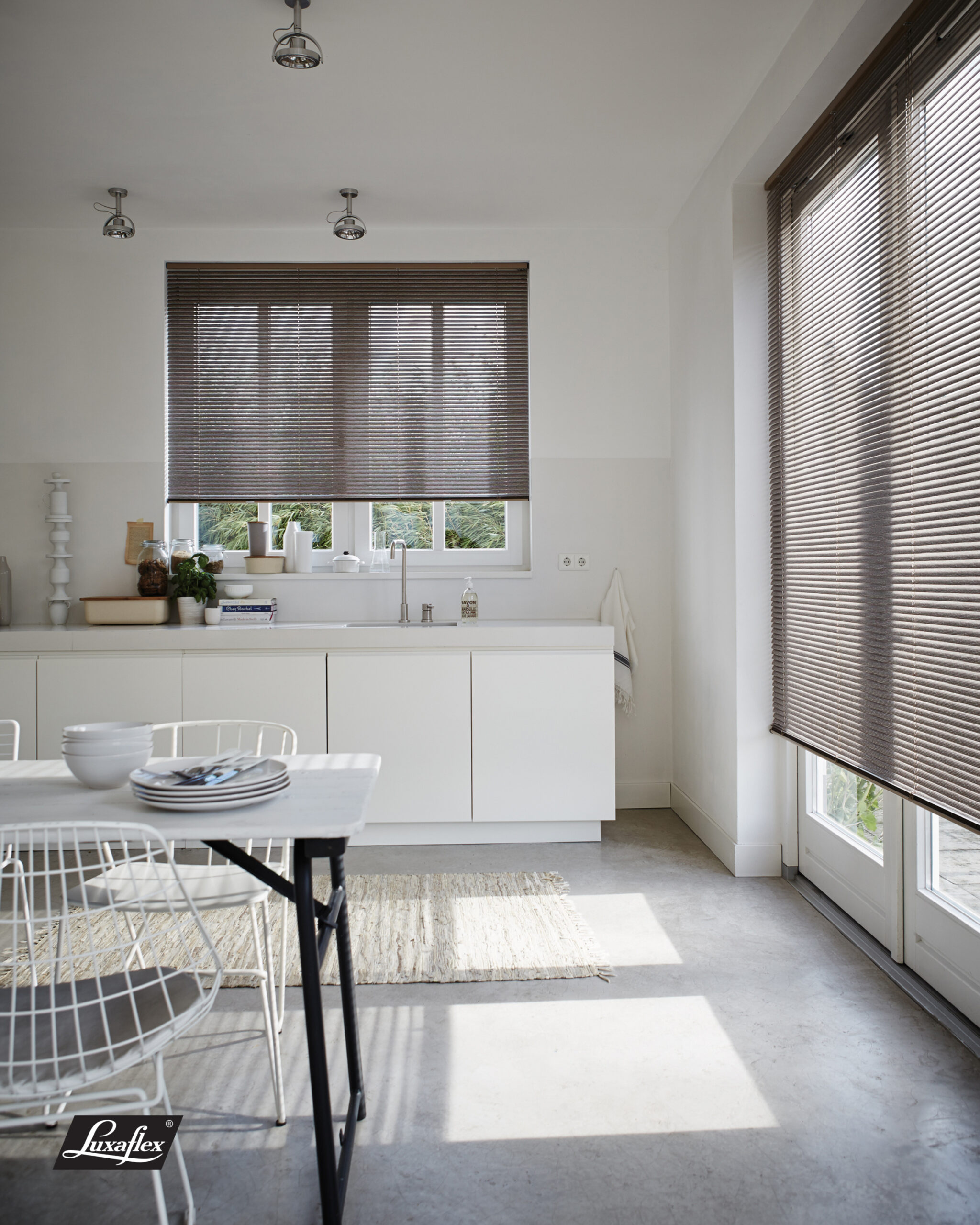 Select your colour and design